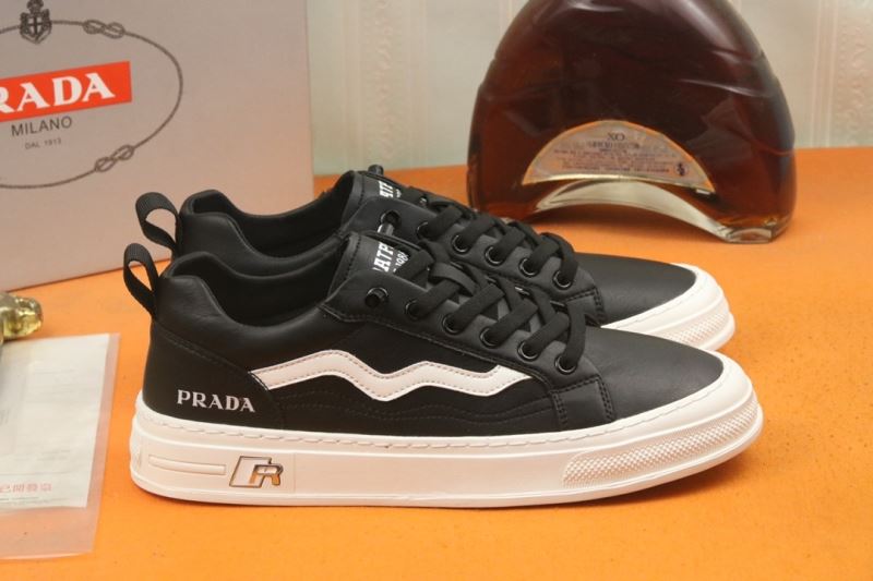 Prada Sneakers